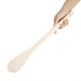 Vogue Wooden Spatula 45cm Vogue