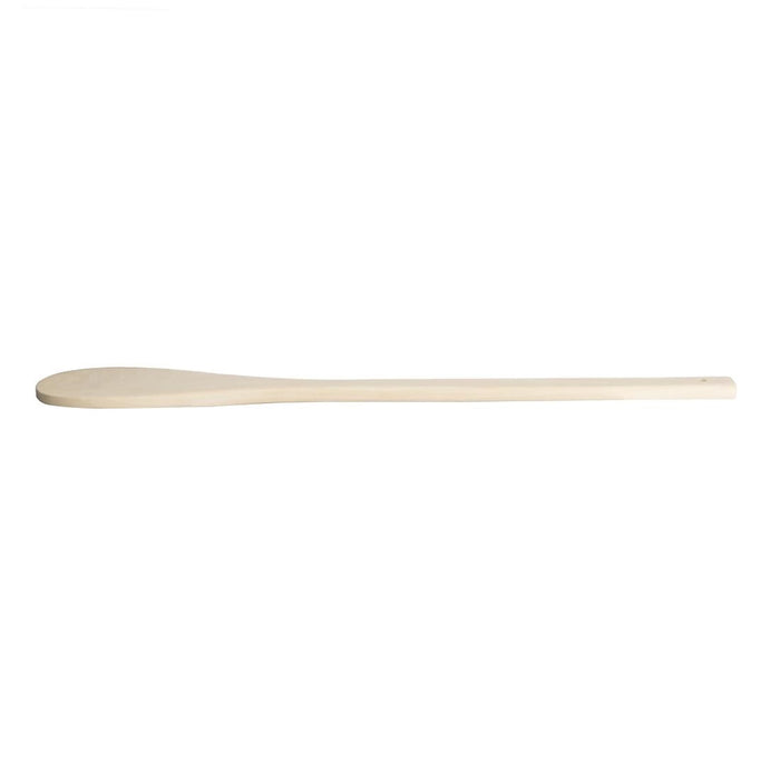 Vogue Wooden Spatula 45cm Vogue
