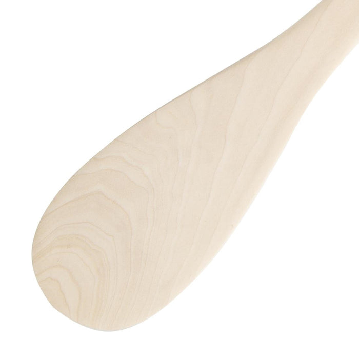 Vogue Wooden Spatula 45cm Vogue