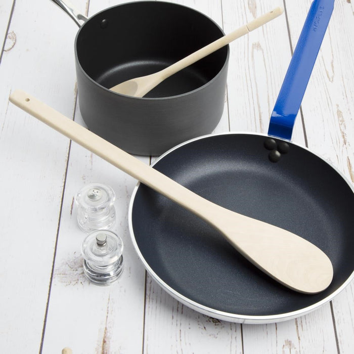 Vogue Wooden Spatula 45cm Vogue