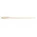 Vogue Wooden Spoon 16" Vogue