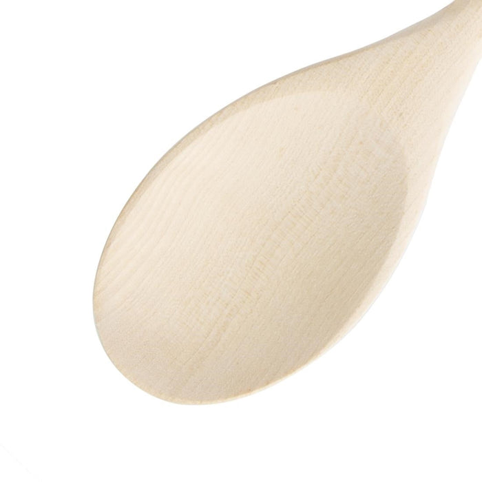 Vogue Wooden Spoon 16" Vogue