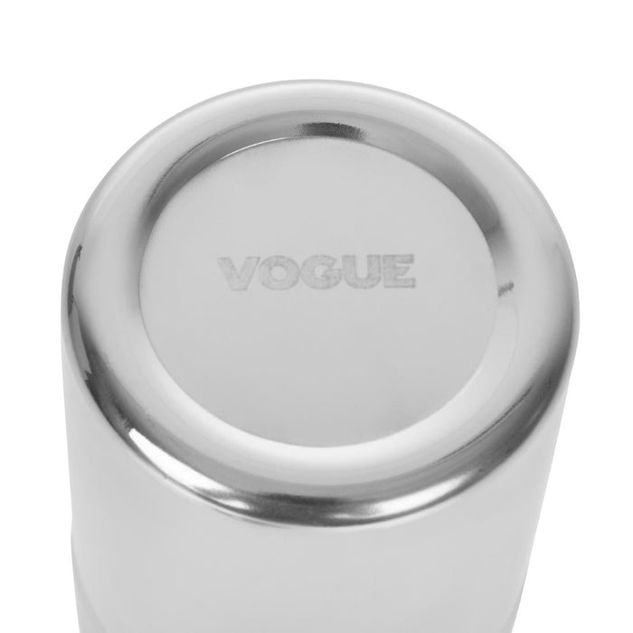 Vogue Dredger Fine Mesh 275ml Vogue