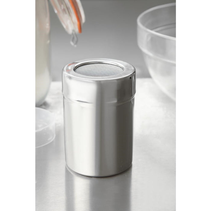 Vogue Dredger Fine Mesh 275ml Vogue