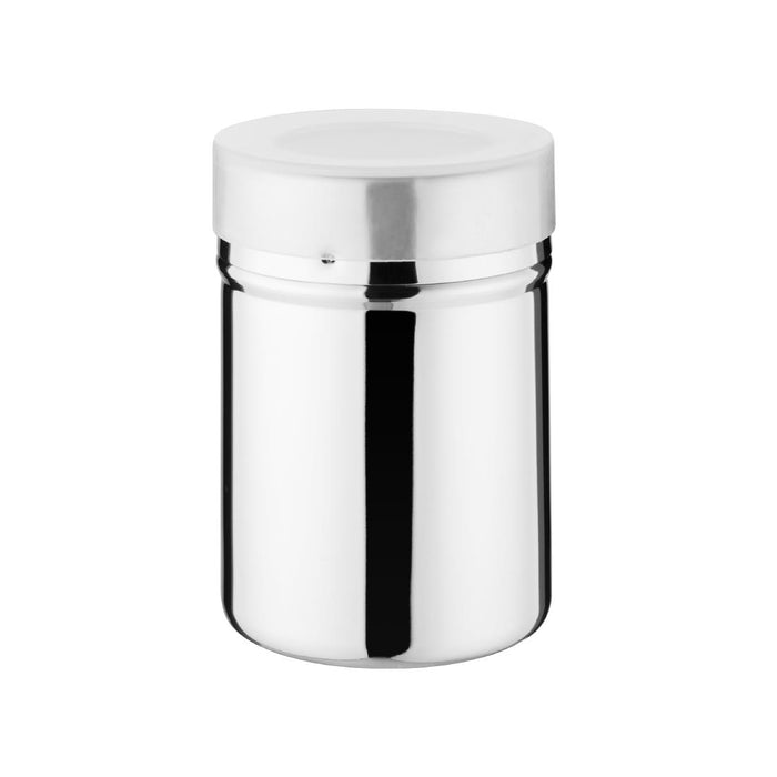 Capacity: 275ml. Fine mesh