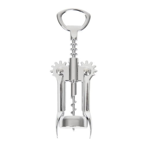 Winged Bottle Opener and Corkscrew Beaumont