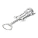 Winged Bottle Opener and Corkscrew Beaumont