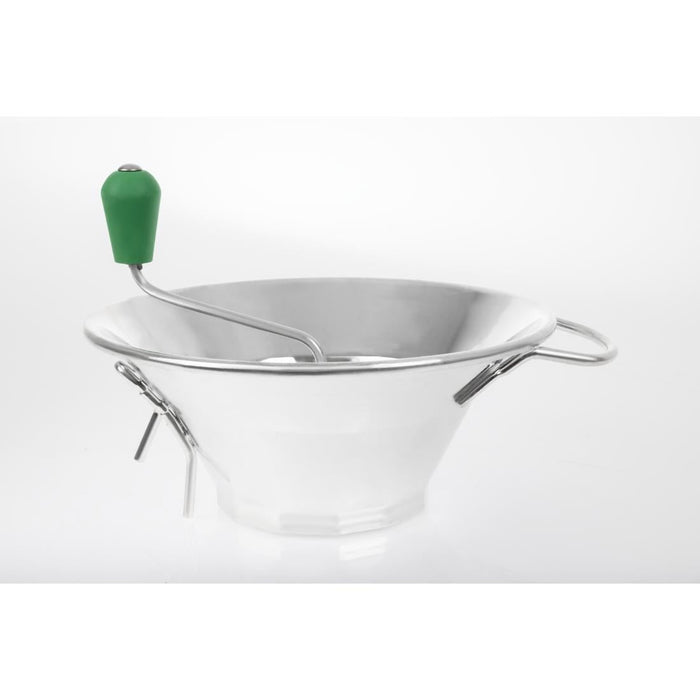 Tellier Tinned Steel Moulin Tellier