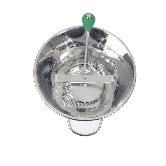 Tellier Tinned Steel Moulin Tellier