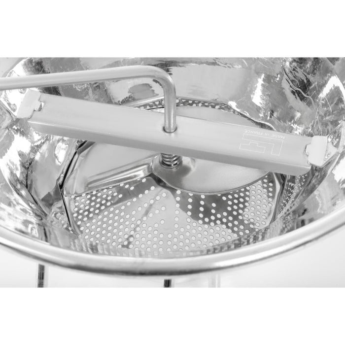 Tellier Tinned Steel Moulin Tellier