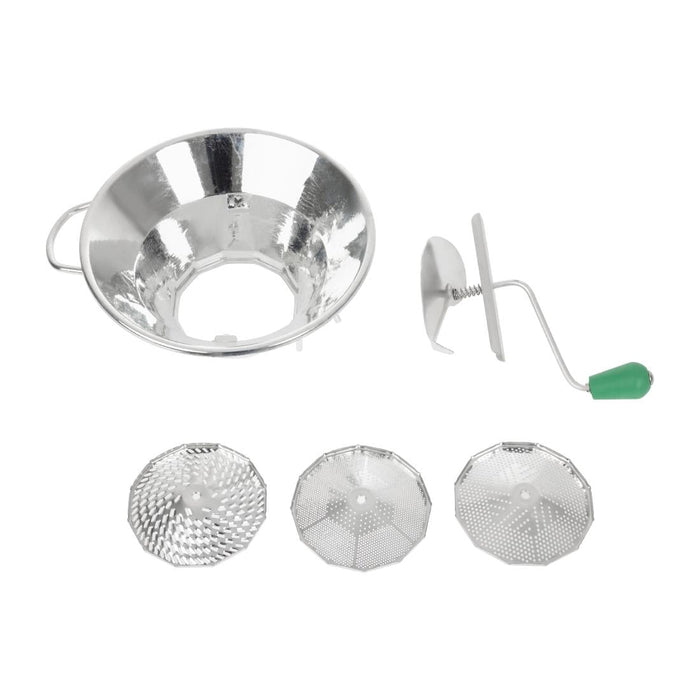 Tellier Tinned Steel Moulin Tellier