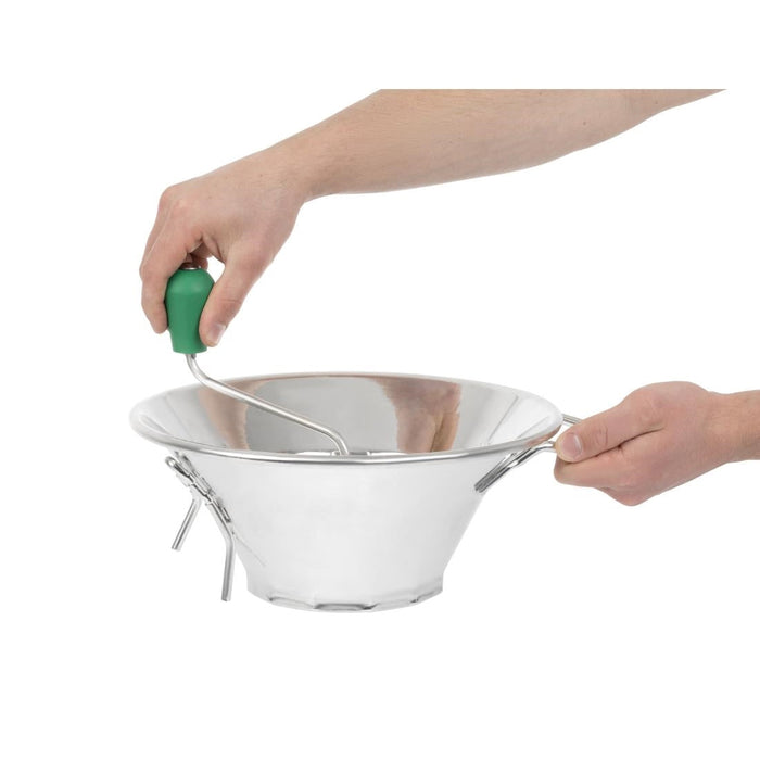 Tellier Tinned Steel Moulin Tellier