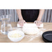 Vogue Polyethylene Rolling Pin 30cm Vogue