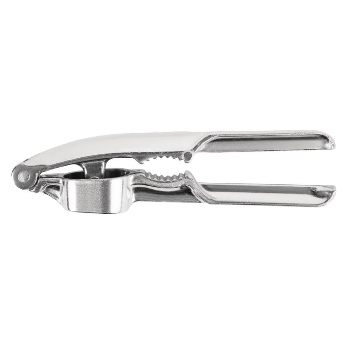 Vogue Aluminium Garlic Press Vogue