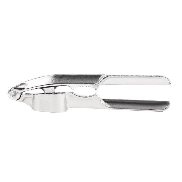 Vogue Aluminium Garlic Press Vogue