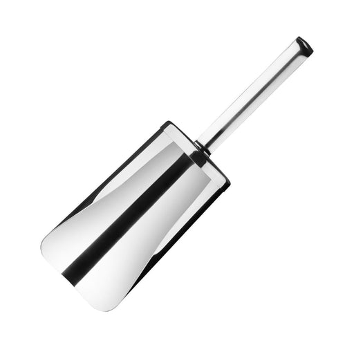 Vogue Stainless Steel Scoop 500ml Vogue