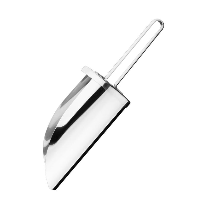 Vogue Stainless Steel Scoop 1450ml Vogue