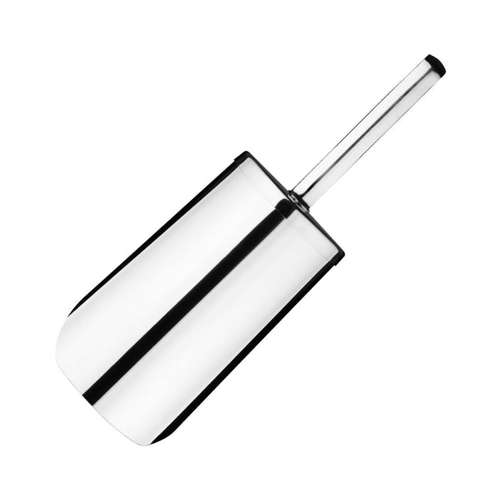 Vogue Stainless Steel Scoop 1450ml Vogue