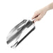 Vogue Stainless Steel Scoop 1450ml Vogue