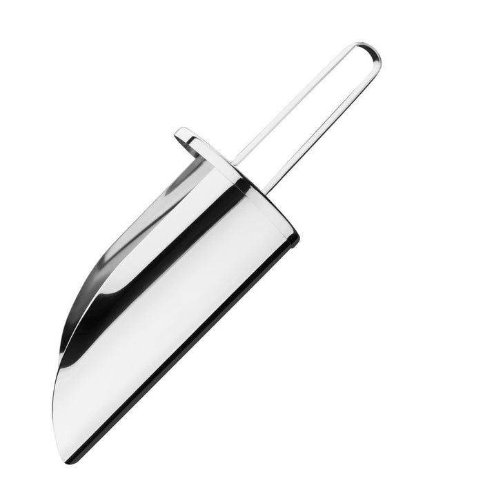 Vogue Stainless Steel Scoop 1950ml Vogue