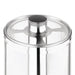 Olympia Single Juice Dispenser with Drip Tray Olympia