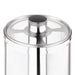 Olympia Double Juice Dispenser with Drip Tray Olympia