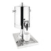 Olympia Stainless Steel Milk Dispenser Olympia