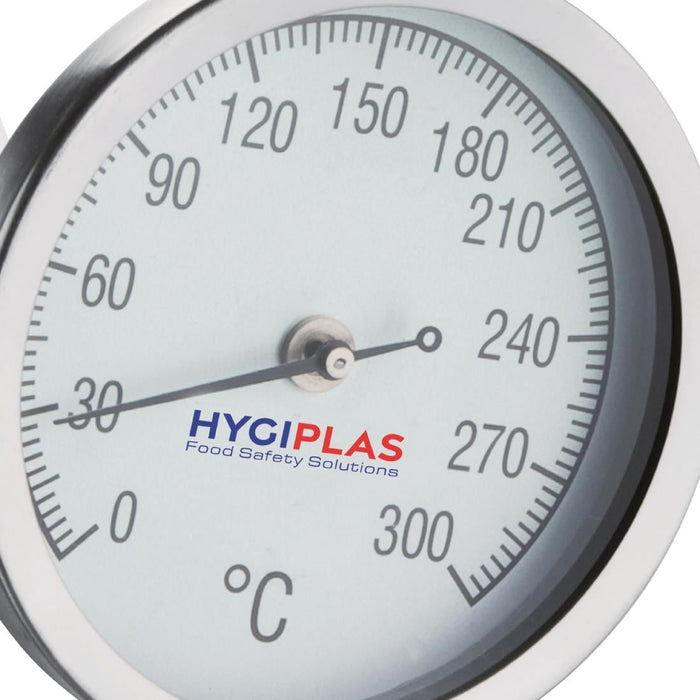 Hygiplas Frying Thermometer Hygiplas