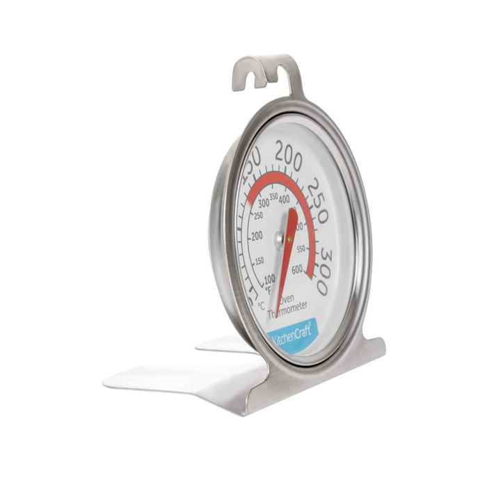 Kitchen Craft Oven Thermometer Kitchen Craft