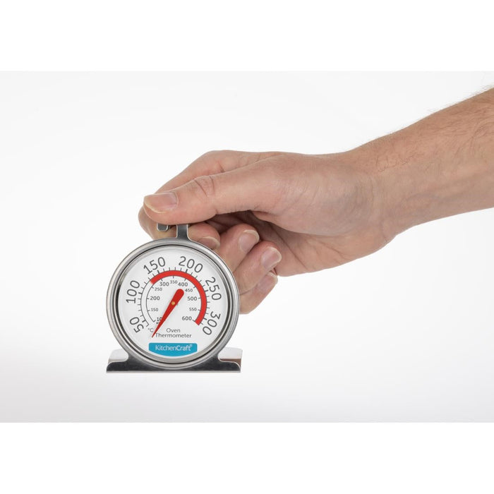 Kitchen Craft Oven Thermometer Kitchen Craft