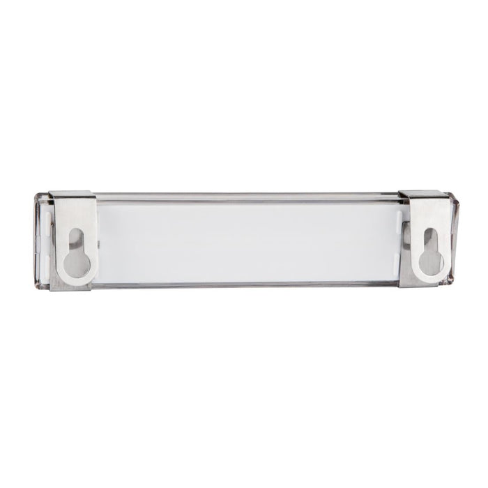 Hygiplas Fridge Freezer Thermometer Hygiplas