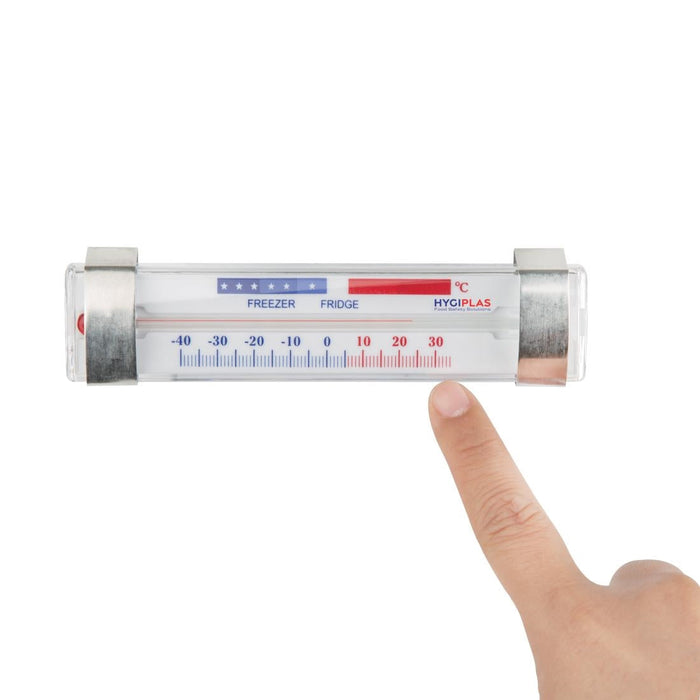 Hygiplas Fridge Freezer Thermometer Hygiplas