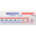 Hygiplas Fridge Freezer Thermometer Hygiplas