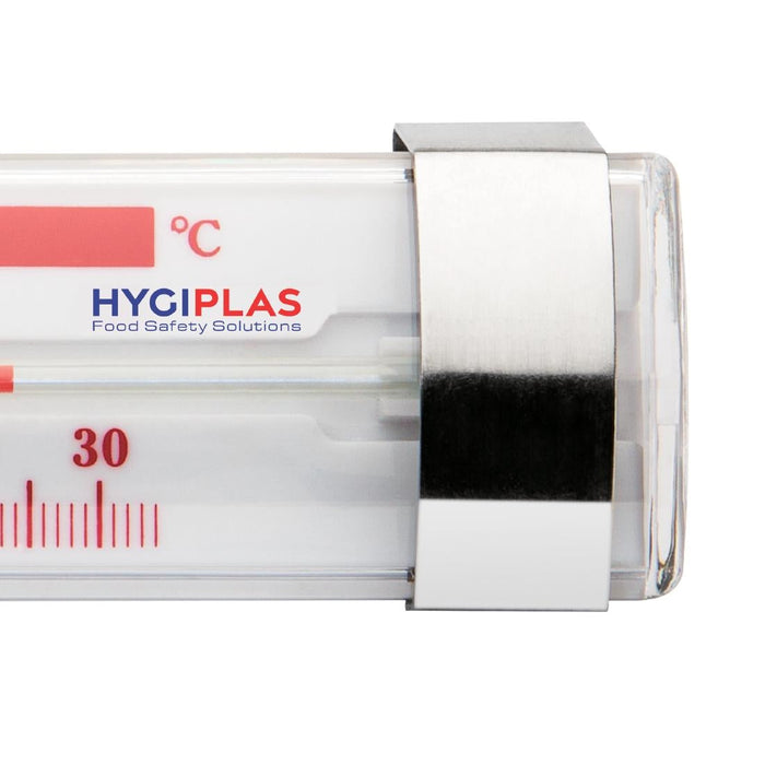 Hygiplas Fridge Freezer Thermometer Hygiplas