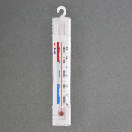 Range: -40 to +20°C.