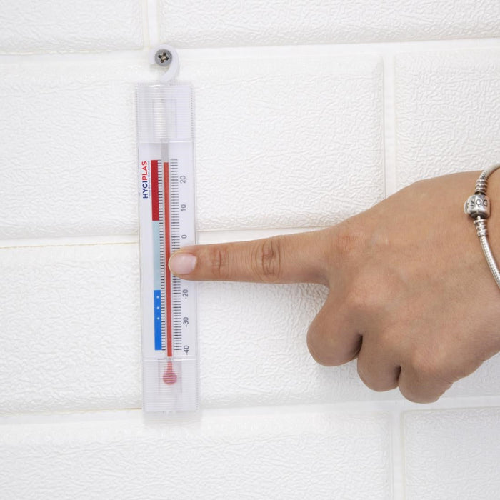 Hygiplas Hanging Freezer Thermometer Hygiplas