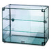3 Tier. Rear doors. Width: 600mm