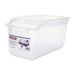 Araven Koala Ingredient Bin 14Ltr Araven