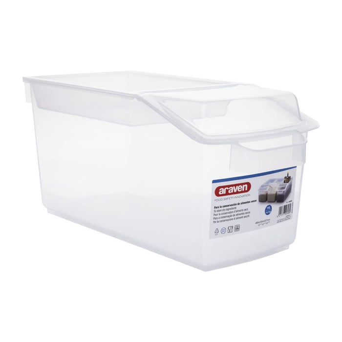 Araven Koala Ingredient Bin 14Ltr Araven