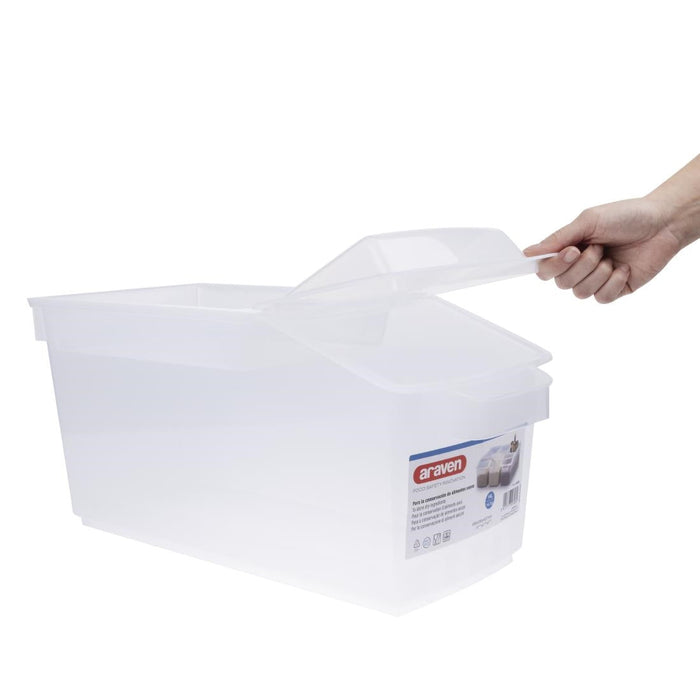 Araven Koala Ingredient Bin 14Ltr Araven