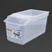 Araven Koala Ingredient Bin 14Ltr Araven