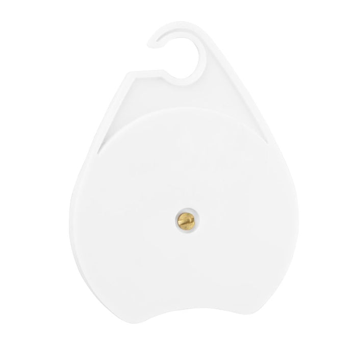 Hygiplas Fridge Freezer Dial Thermometer Hygiplas