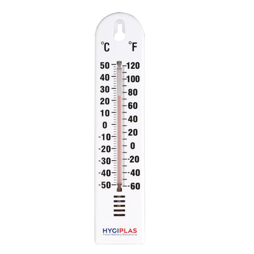 Hygiplas Wall Thermometer Hygiplas