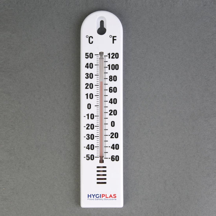 Range: -40 to +50°C.