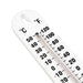 Hygiplas Wall Thermometer Hygiplas