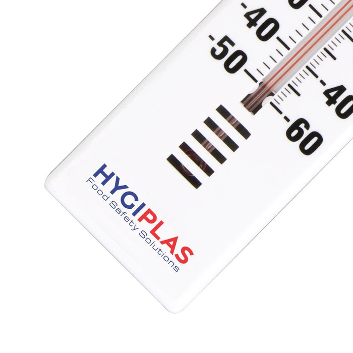 Hygiplas Wall Thermometer Hygiplas