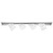 Vogue Tab Grabber Aluminium 915mm Vogue