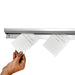 Vogue Tab Grabber Aluminium 455mm Vogue