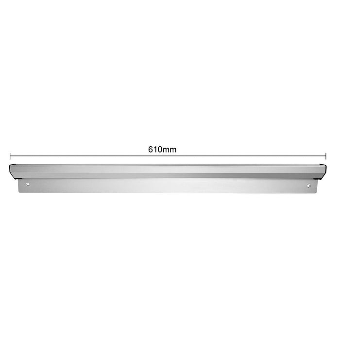 Vogue Tab Grabber Aluminium 610mm Vogue
