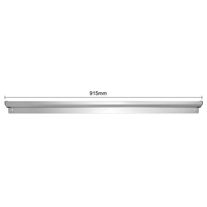 Vogue Tab Grabber Aluminium 915mm Vogue